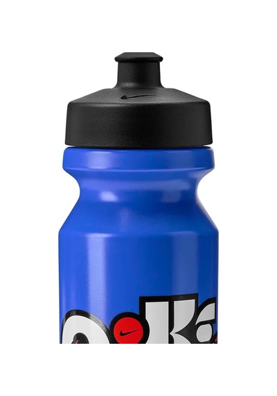 Big Mouth Bottle 2.0 32 Oz Unisex Mavi Antrenman Suluk N.000.0043.498.22 1738812 Siyah