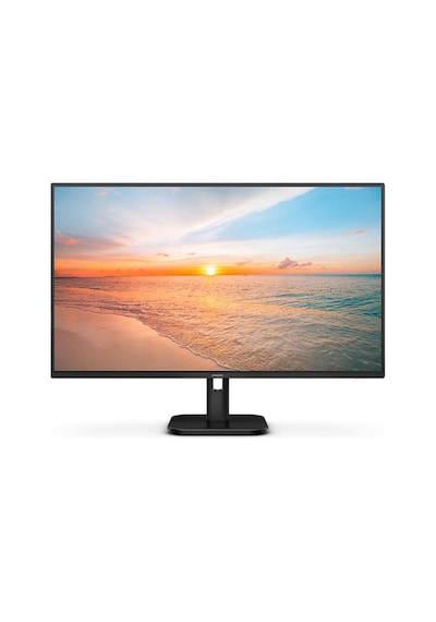 27 27e1n1200a/01 Ips 1ms 120mhz 1xvga 1xhdmı 1xdp Fhd 1920x1080 Hoparlör Flıcker-free Vesa Siyah