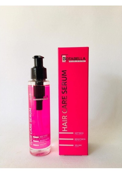 Botabella Keratin Profesyonel Saç Bakım Serumu 125 ML