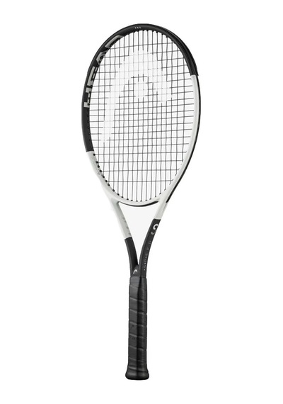 Head Speed Pro Tenis Raketi Siyah U20