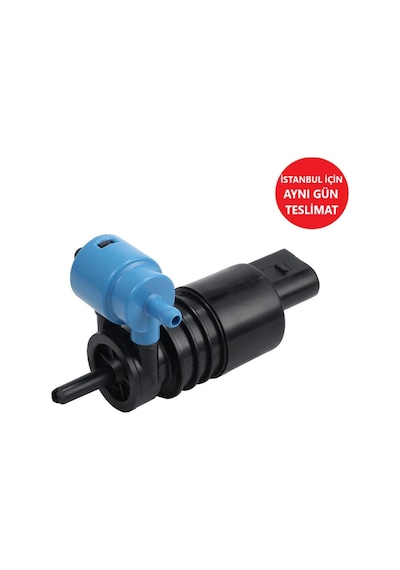 Seat Leon Cam Silecek Su Fiskiye Motoru 2001--2016
