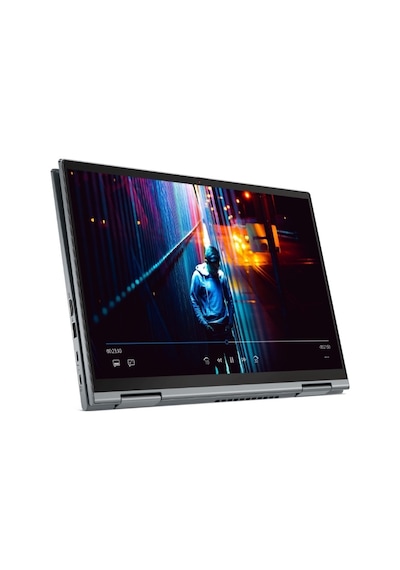Lenovo ThinkPad X1 Yoga Gen 6 20Y0S0W5TX001 i7-1165G7 16 GB 256 GB SSD 14" Dos UHD Dizüstü Bilgisayar