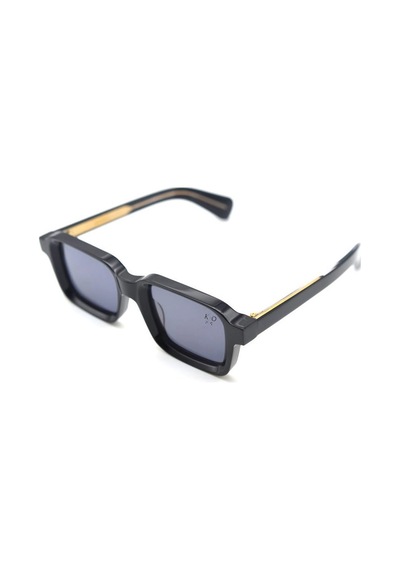 Katsuo Limited Series Unisex Güneş Gözlüğü Siyah 65107776