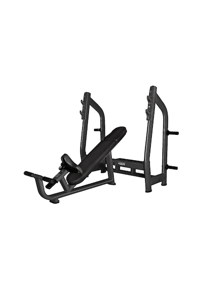 Max Life Olimpik Eğimli Incline Bench Press Sehpası