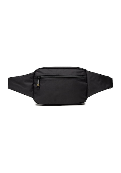 National Geographic Çok Gözlü Unisex Bel Çantası Siyah N00718.06 Siyah
