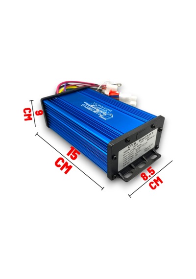 E-bıke Akıllı Beyin 48v-72v 35 Ah Cys Roket Diğer