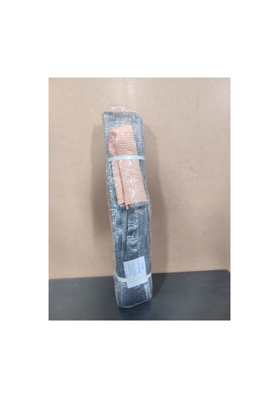 Klc 4 Ton 6 Metre Gri Renk Sapan Polyester Spanzet Sağlam Yük Kaldırma Taşıma İndirme Halat 4t6m Klc 4 Ton 6 Metre Gri Renk Sapan Polyester Spanzet Sağlam Yük Kaldırma Taşıma İndirme Halat 4t6m