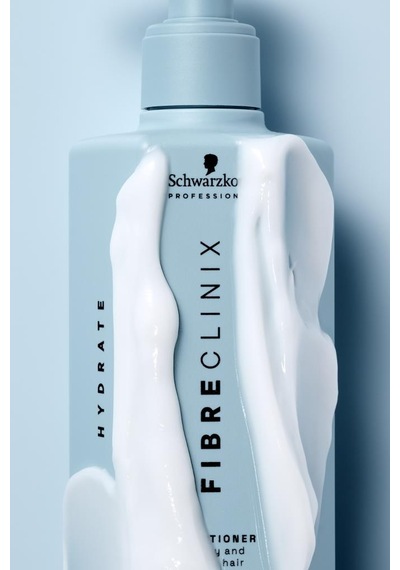 Fibre Clinix Nemlendirici Saç Bakım Kremi 250ml Kuru Ve Cansız Saçlar