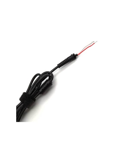 4.0 1.7Mm Notebook Laptop Adaptör Tamir Kablosu Bakır - HP Uyumlu Kablo