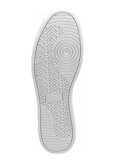 Lumberjack Grazzı 3fx Casual Anatomik Günlük Sneaker 001