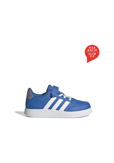Adidas Breaknet 2.0 El C Çocuk Mavi Sneaker Mavi