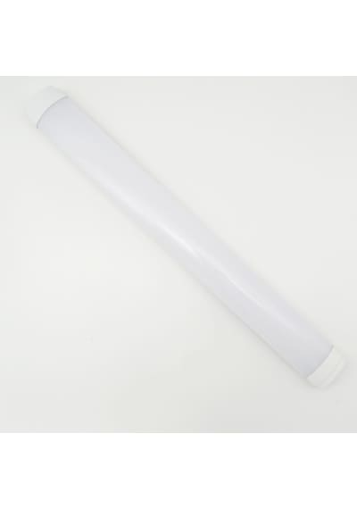 Sunlight Yüksek Lümenli Sıva Üstü Ledli Etanj Tavan Armatürü 60Cm Beyaz