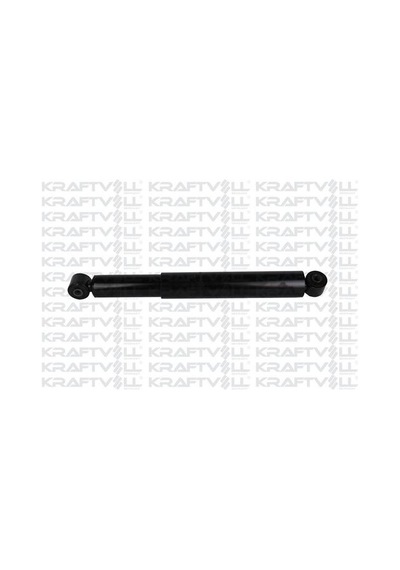 Kraftvoll 15040018 Ön Şasi Amortisör Mercedes Actros Mp2 Mp3 Axor 1 0063235400