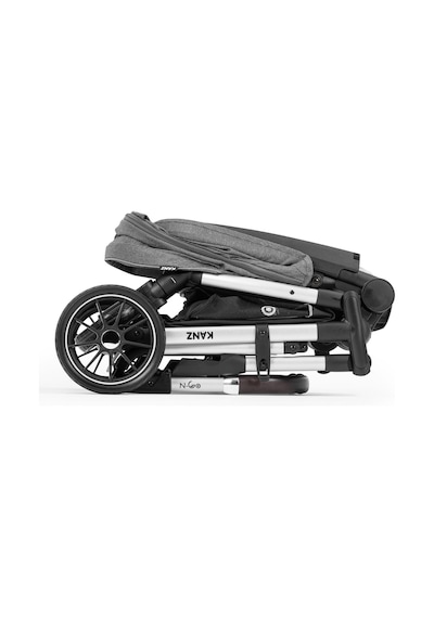 Kanz N-go Travel Sistem Bebek Arabası Bej