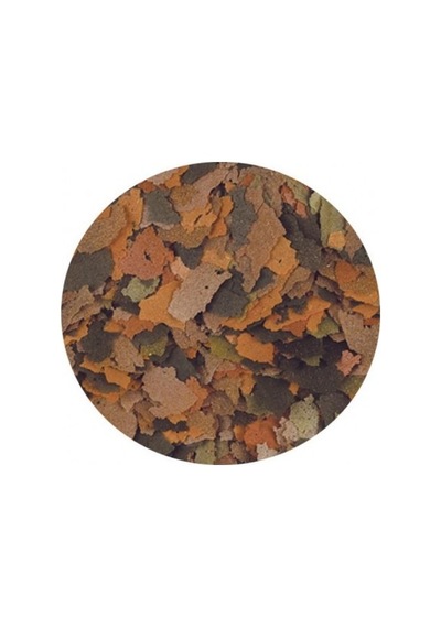Tropical Tanganyıka Flakes 1000Ml/200G