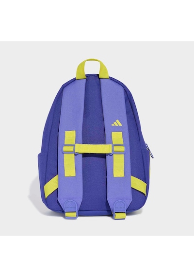 Adidas Çocuk Mor Sırt Çantası Kr1685
