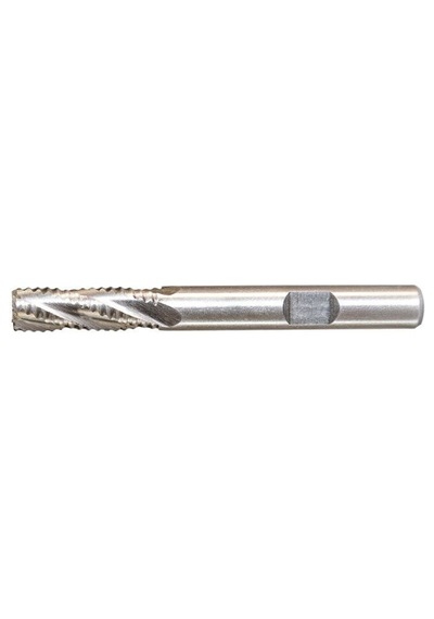 12mm Uzun Kabatalaş Freze Hss Dın844 Eric