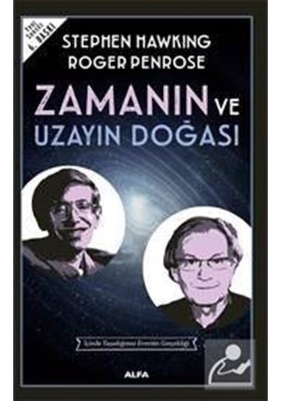 Zamanın Ve Uzayın Doğası / Stephen Hawking 9786051063867