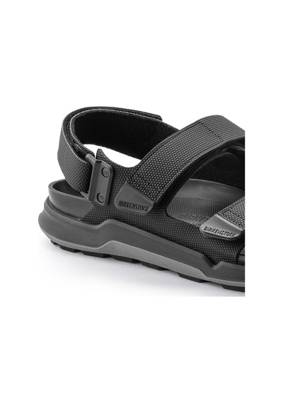 Birkenstock Bırkenstock Tatacoa Ce Erkek Sandalet 1019200 Siyah