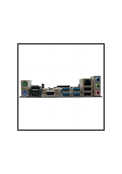 Arktek Alpha Force, Ak-b760m Eg, 2xddr5, 2x M.2, D-sub, Hdmı, Dp, 12-13.14.nesil, Lga1700 Soket, Ana