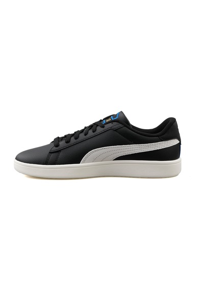Puma Smash 3.0 Erkek Günlük Ayakkabı 39249802 Siyah 001