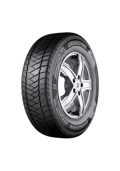 Bridgestone Duravis All Season Evo 235/65r16c 121/119r M+s 3pmsf  Dört Mevsim Lastiği 2026