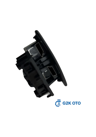 Torpido Kapak Mandalı Clıo Iv 681089881r