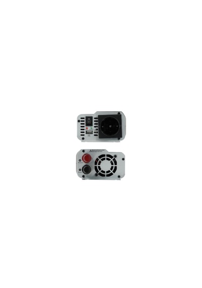 600w 12v Modifiye Sinüs İnverter 220v Çevirici