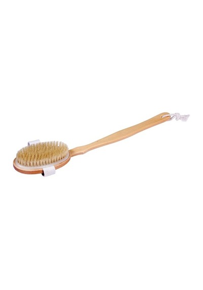 Lionesse Ahşap Banyo Fırçası 009