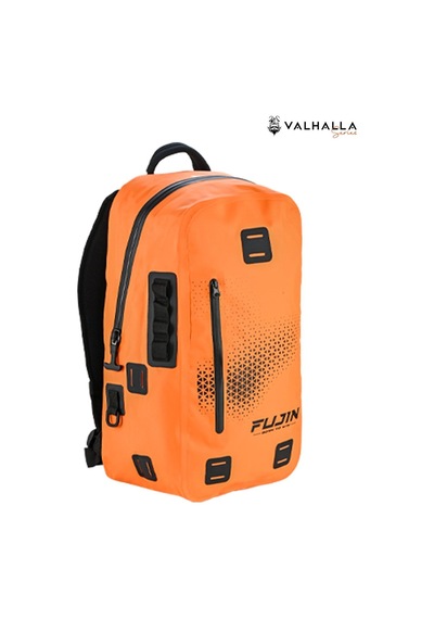 Fujin Valhalla Odin Waterproof Back Pack