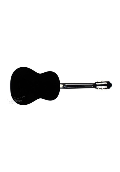 Clariss Ccg100 Bk Klasik Gitar Taşıma Çantası Hediyeli