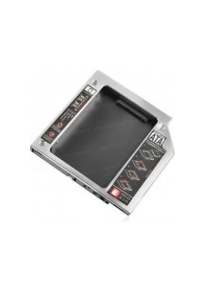 Dark Dk-Ac-Dsosd12 Storex X.Tray Notebook Optik Sürücü Sata Disk