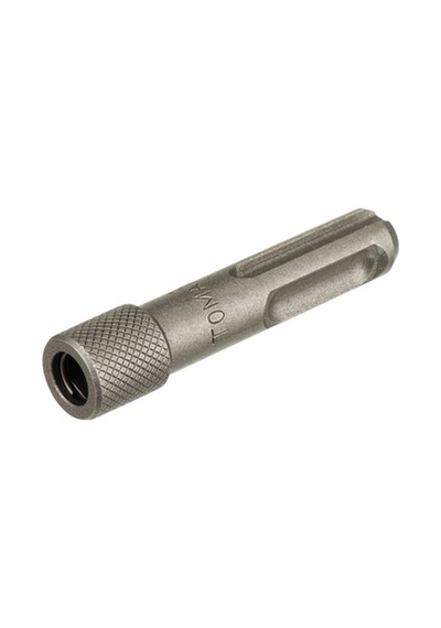 Sds Bits Ara Adaptörü 10 X 55 Mm 8 Adet