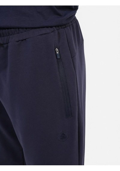 Lumberjack 6w Mb Ct107 Jogger 6pr Erkek Lacivert Eşofman Altı - 102696993
