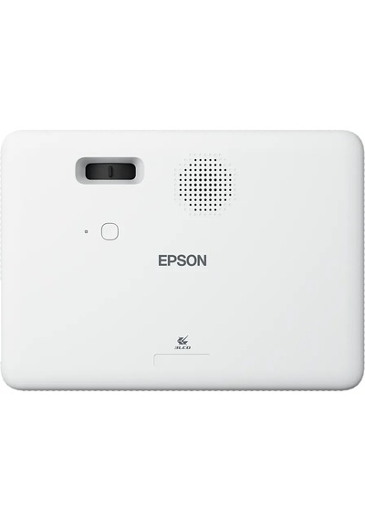 Epson 3000ansilümen 1920x1080 Co-fh01 3lcd Projeksiyon