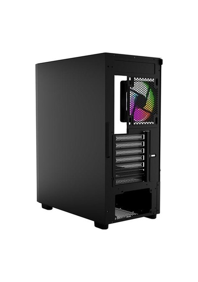 Gamebooster 650w 80+ Crux E650b Jbst-gbe650b Gamıng Mıd-tower Pc Kasası