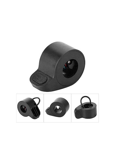 Elektrikli Scooter Xiaomi M365-Pro-Pro2 Gaz Kolu