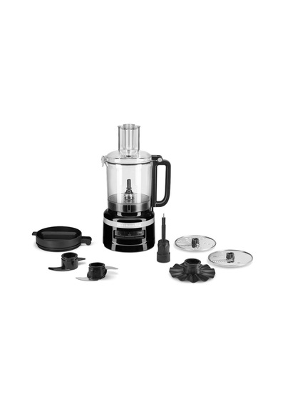 Kitchenaid 2,1 L Mutfak Robotu 5kfp0921 Onyx Sku: Smg8690010579102 Açık Gri