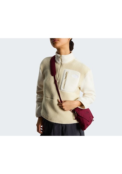The North Face Glen Canyon Pocket Crossbody Omuz Çantası-en: 14,3 Cm, Boy: 18,2 Cm, Derinlik: 1,5 Cm Nf0a8eetmvo1 Kırmızı The North Face Glen Canyon Pocket Crossbody Omuz Çantası-en: 14,3 Cm, Boy: 18,2 Cm, Derinlik: 1,5 Cm Nf0a8eetmvo1 Kırmızı
