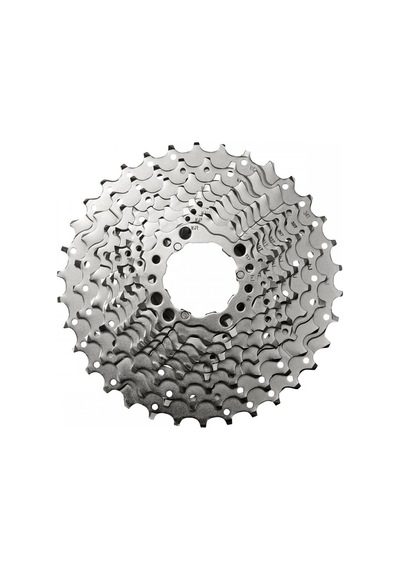 Shimano 10Vites - Cs-hg 500 Kaset Dişli 11-34 Siyah
