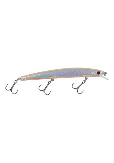 Bando Sharp-su 4046 Sahte Balığı T005 130mm