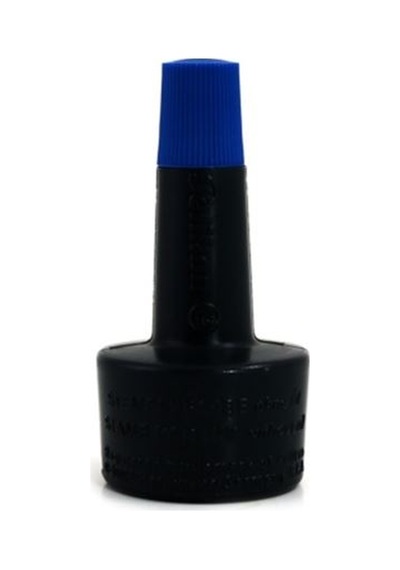 Pelikan Mavi Istampa Mürekkebi 28 Cc 351213