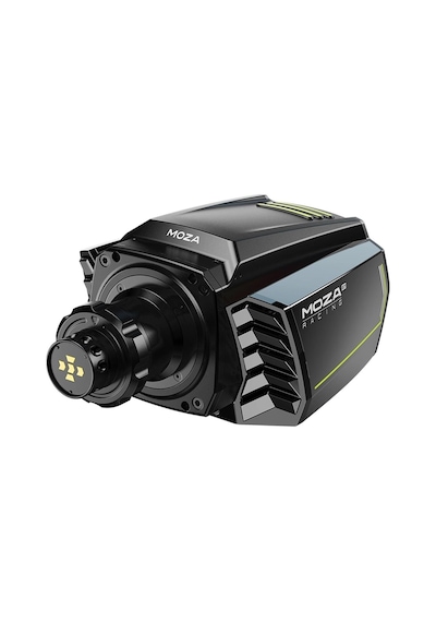 Moza R21 Direct Drive Wheel Base