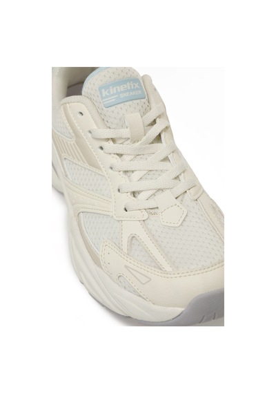 Kinetix Twıster Tx W 6fx Ekru Kadın Sneaker Bej