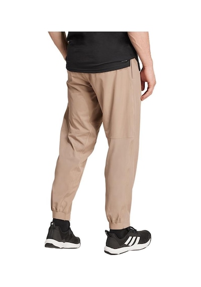 Adidas Erkek Kahverengi Eşofman Altı Tr-es Woven Pt Jw2481 Kahverengi