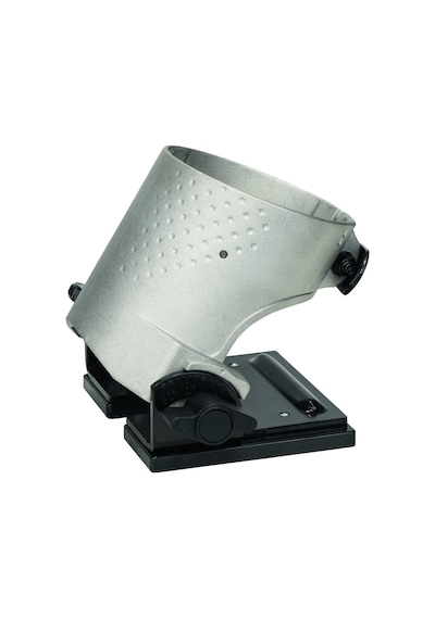 Bosch Gkf 600 Yuvarlak Açılı Freze Ayağı 2608000334
