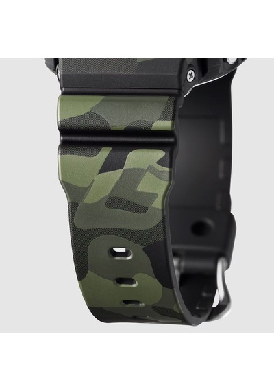Casio G-shock Gm-6900cmg-3dr Erkek Kol Saati Altın