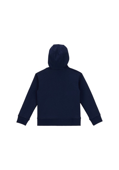 Jeep Lacivert Erkek Çocuk Sweatshirt J4wb-swt7700