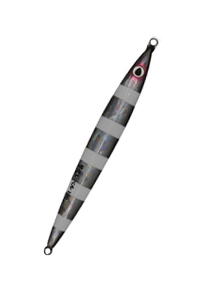 Owner Cultiva 31872 Gekito Level 12.5 Cm 60g Vertical Jig Yem