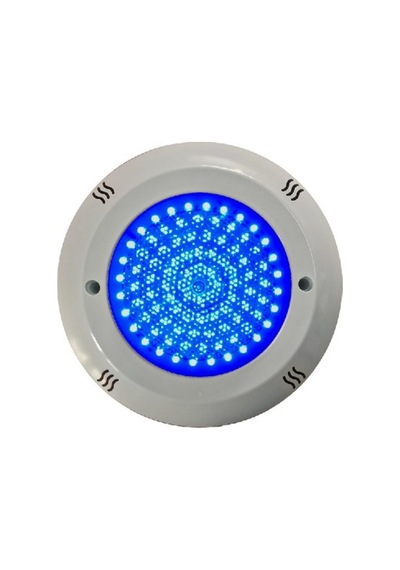 Sıva Üstü Ledli Aydınlatma Armatürü 30w/12 V Mavi